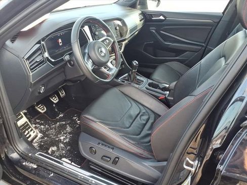 Used 2021 Volkswagen Jetta GLI Autobahn image 13