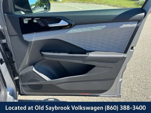 Certified 2023 Volkswagen Taos S w/ Driver Assistance Package AWD/4WD image 27