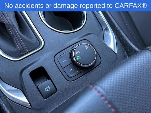 Certified 2024 Chevrolet Traverse RS w/ LPO, Floor Liner Package image 33