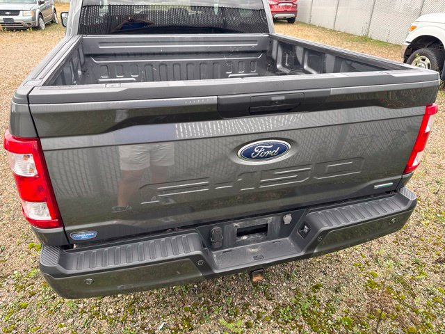 Certified 2023 Ford F150 XL w/ STX Appearance Package AWD/4WD image 10