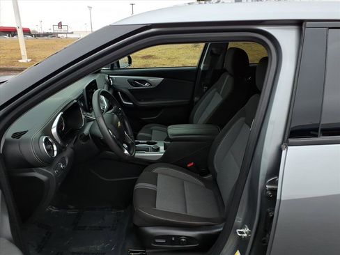 Certified 2023 Chevrolet Blazer LT FWD image 25