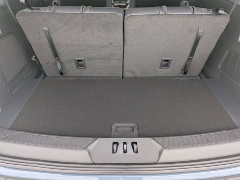 New 2026 Ford Explorer ST-Line image 7