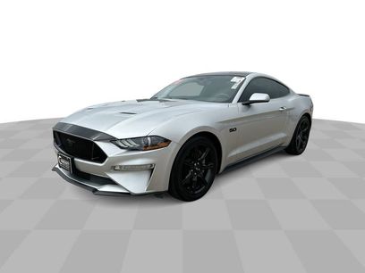 Used 2018 Ford Mustang GT w/ Equipment Group 301A