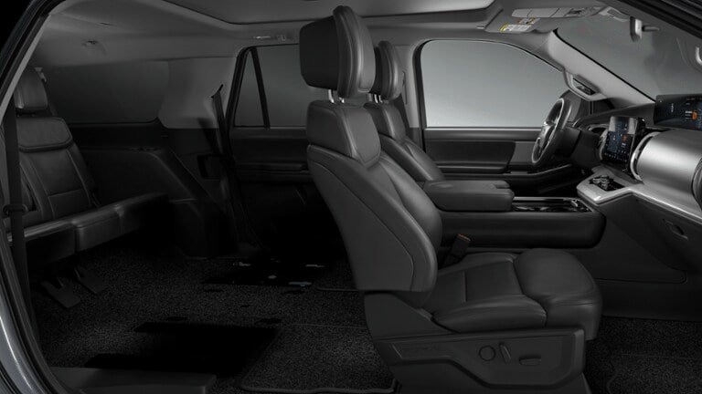 New 2027 Ford Expedition Max Active AWD/4WD image 29