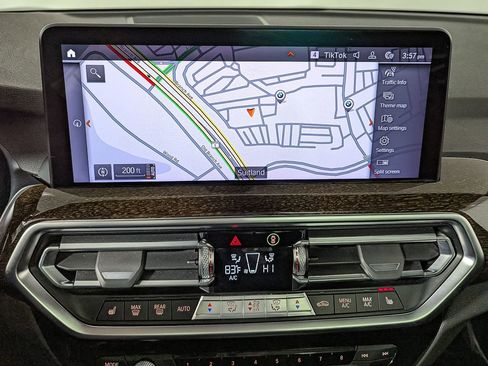 Used 2023 BMW X3 xDrive30i w/ Premium Package image 19