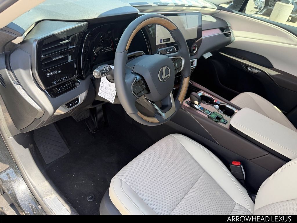 New 2026 Lexus RX 350 Premium Plus FWD image 11