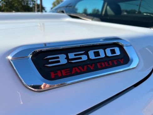 Used 2020 RAM 3500 Tradesman image 24