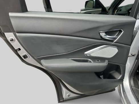 Certified 2024 Acura RDX SH-AWD w/ Technology Package image 20