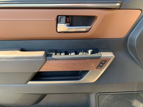 New 2026 Toyota Tundra 1794 Edition image 11