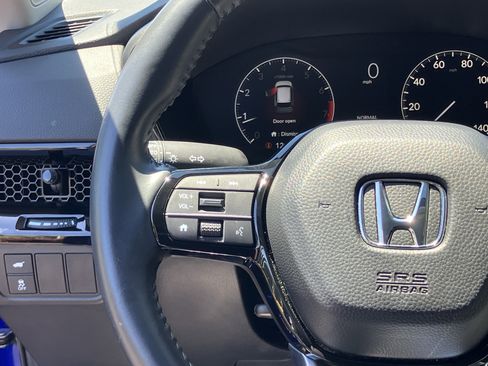 Used 2024 Honda CR-V EX-L image 20