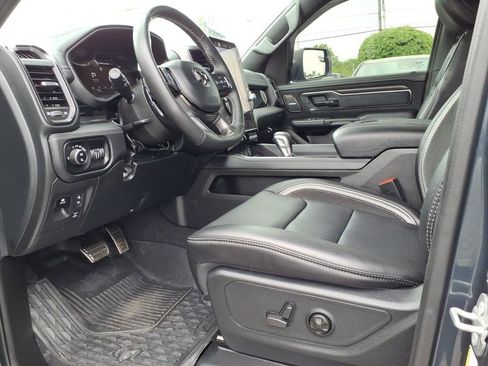 Used 2025 RAM 1500 RHO w/ RHO Level 1 Equipment Group AWD/4WD image 13