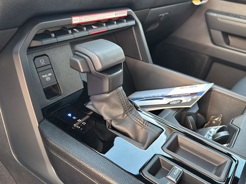 New 2026 Toyota Tundra SR image 23