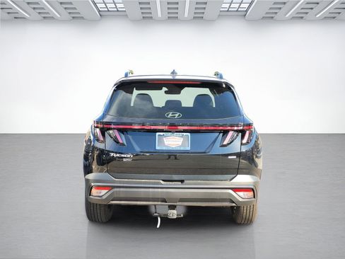 New 2025 Hyundai Tucson XRT AWD/4WD image 6