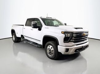 New 2026 Chevrolet Silverado 3500 High Country w/ High Country Premium Package video 1