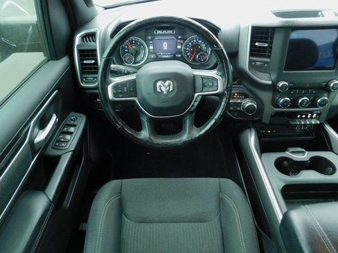 Used 2019 RAM 1500 Big Horn image 13