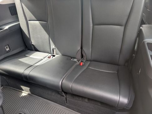 Certified 2026 Toyota Grand Highlander AWD Hybrid image 27