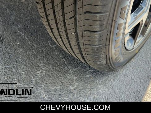 Used 2024 Jeep Compass Limited image 32