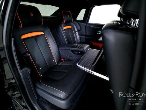 Used 2021 Rolls-Royce Ghost image 26