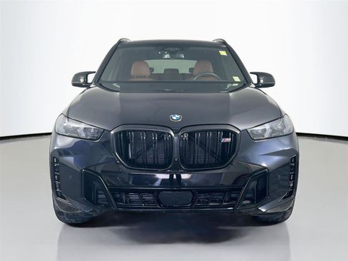 Used 2024 BMW X5 M60i AWD/4WD image 9