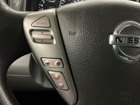 Used 2019 Nissan NV200 SV w/ Navigation Package FWD image 19