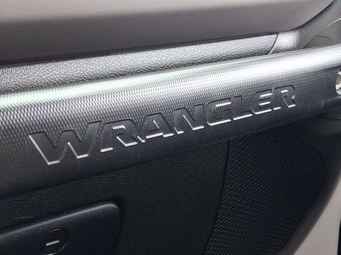 Used 2020 Jeep Wrangler Unlimited Sport S AWD/4WD image 30
