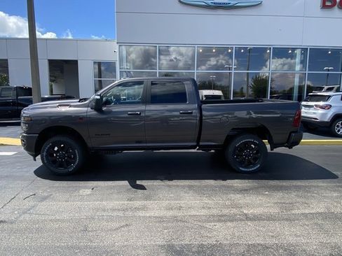 New 2025 RAM 2500 Big Horn image 5