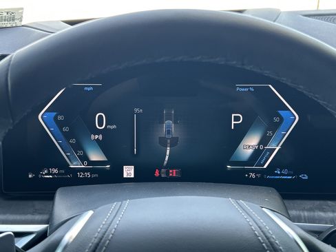 New 2026 BMW X5 xDrive50e image 38