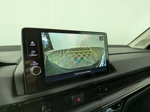 New 2026 Honda CR-V EX-L image 5
