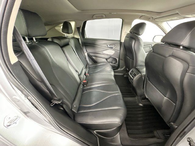 Used 2023 Acura RDX w/ Technology Package AWD/4WD image 30