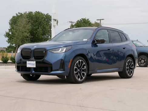 Used 2026 BMW X3 M50 w/ Premium Package AWD/4WD image 5
