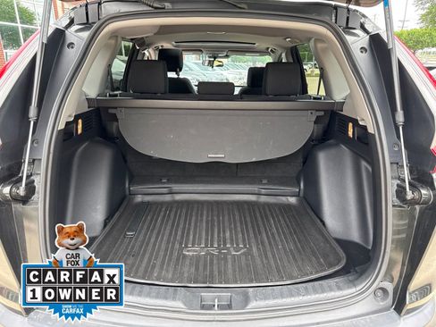 Used 2017 Honda CR-V EX image 22