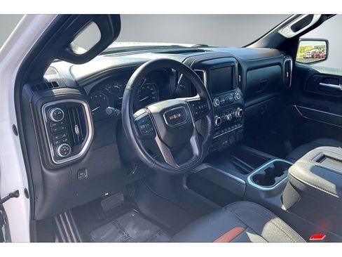 Used 2022 GMC Sierra 1500 AT4 w/ AT4 Premium Package AWD/4WD image 15
