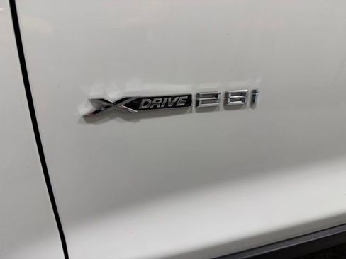 Used 2014 BMW X3 xDrive28i AWD/4WD image 31