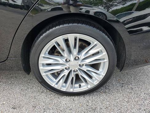 Used 2022 Cadillac CT4 Premium Luxury RWD image 33
