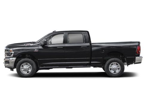 New 2026 RAM 2500 Tradesman image 3