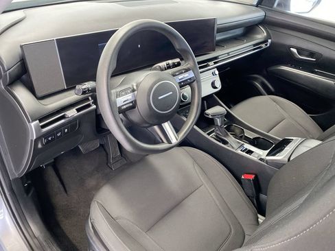 Used 2025 Hyundai Tucson SEL AWD/4WD image 20