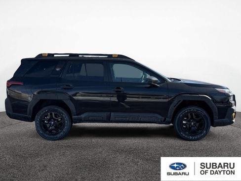 New 2026 Subaru Outback Wilderness image 6