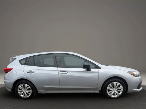 Used 2022 Subaru Impreza 2.0i AWD/4WD image 4