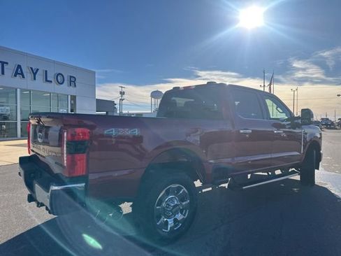 New 2026 Ford F250 Lariat w/ Chrome Package AWD/4WD image 20