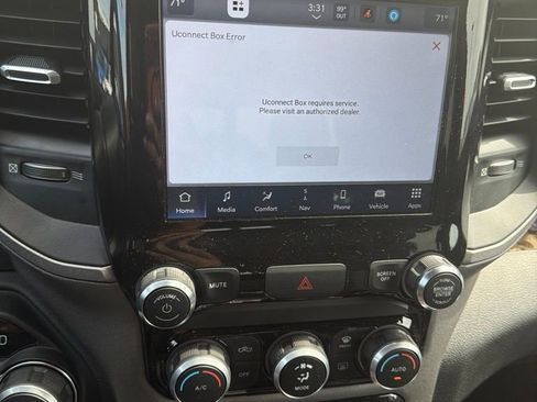 Used 2024 RAM 2500 Tradesman w/ Towing Technology Group AWD/4WD image 20