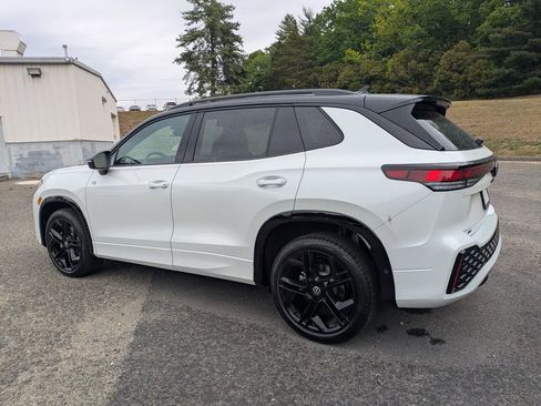 New 2026 Volkswagen Tiguan SE R-Line AWD/4WD image 6