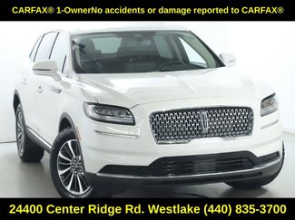 Certified 2023 Lincoln Nautilus Reserve video 2