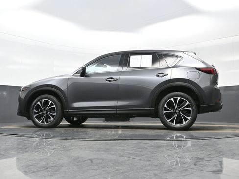 Used 2023 MAZDA CX-5 AWD 2.5 S w/ Premium Plus Pkg image 29