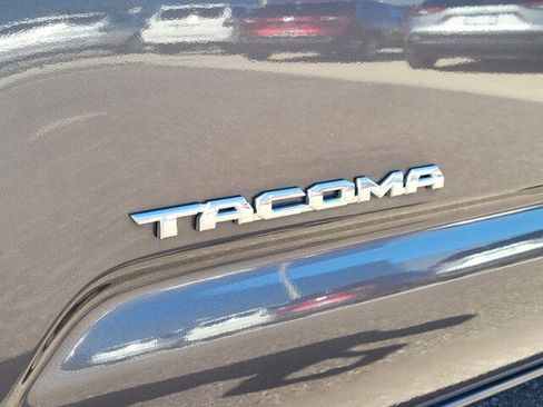 Certified 2023 Toyota Tacoma TRD Sport image 28