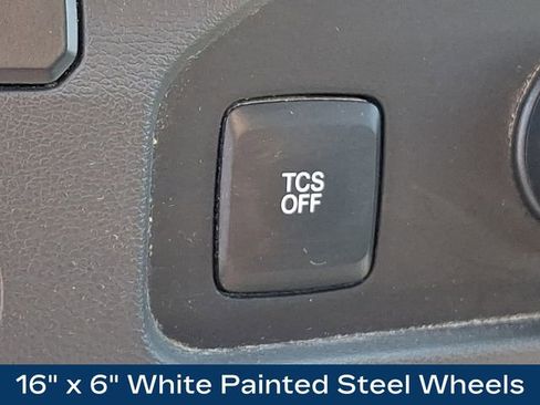 Used 2024 Ford E-450 and Econoline 450 Super Duty RWD image 14