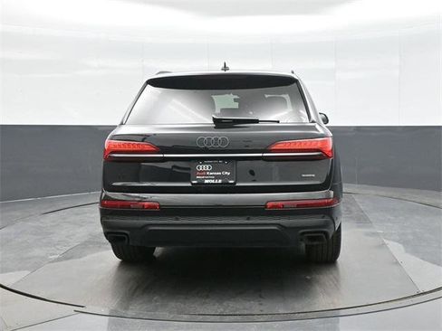 Used 2025 Audi Q7 2.0T Premium Plus w/ Premium Plus Package image 6