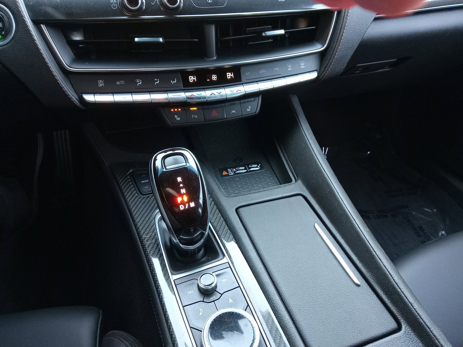 Used 2020 Cadillac CT5 Sport AWD/4WD image 19