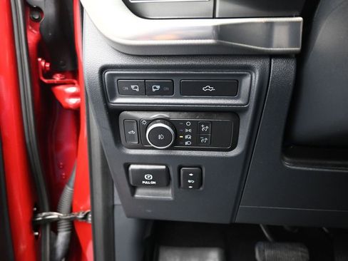 Used 2022 Ford F150 Raptor w/ Equipment Group 801A High image 12