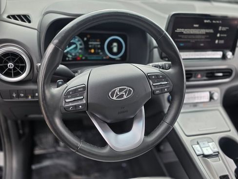 Certified 2023 Hyundai Kona Limited w/ Cargo Package image 18