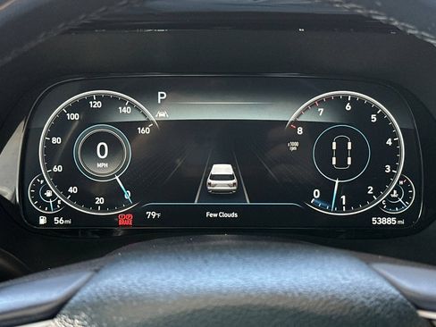 Used 2022 Hyundai Palisade Limited AWD/4WD image 25
